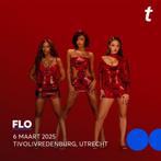 FLO Tivoli Utrecht tickets te koop, Tickets en Kaartjes, Twee personen