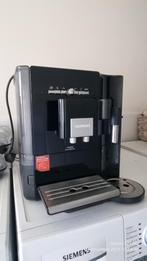 Siemens Espresso Machine - Z-serie, Witgoed en Apparatuur, Koffiezetapparaten, Gebruikt, Espresso apparaat, Koffiebonen, Ophalen of Verzenden