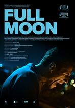 Full Moon, Tickets en Kaartjes, Filmkaartjes, Twee personen, Vrijkaartje specifieke film