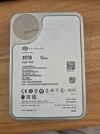 Seagate 16 TB, Verzenden, Zo goed als nieuw, Desktop, USB