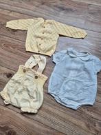 Wedoble setje maatje 56, Kinderen en Baby's, Meisje, Wedoble, Nieuw, Ophalen of Verzenden