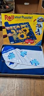 Ravensburger Roll Your Puzzle - Puzzelrol, Ophalen of Verzenden