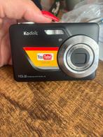 Kodak camera, Ophalen of Verzenden, Zo goed als nieuw, Kodak