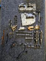 Kawasaki zx6r 2003/2004 onderdelen, Motoren, Onderdelen | Kawasaki, Ophalen of Verzenden
