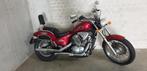 Honda Shadow 600, Motoren, 2 cilinders, Chopper, Particulier, 600 cc