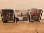 Notorious BIG Funko Albums Set - SEALED | COMPLETE SET, Ophalen of Verzenden, Nieuw