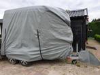 Beschermhoes, trailerhoes 1,5 paards trailer (rits defect), Ophalen of Verzenden, Zo goed als nieuw
