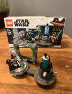LEGO Star Wars Death Star Duel 75246, Kinderen en Baby's, Speelgoed | Duplo en Lego, Ophalen of Verzenden, Zo goed als nieuw, Complete set