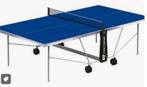 tafeltennis tafel indoor Tectonic Eindhoven, Ophalen, Zo goed als nieuw, Tafel Indoor, Wedstrijdformaat