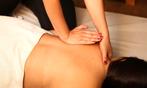 Professionele Massage Almere Haven, Ontspanningsmassage