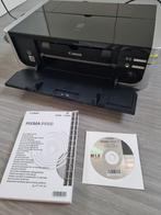 Printer: Canon Pixma iP4500, Computers en Software, Printers, Gebruikt, Ophalen, Printer, Canon Pixma Inkjet Printer