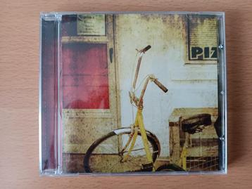 Mooie originele CD van Paul Colman - Let it go beschikbaar voor biedingen
