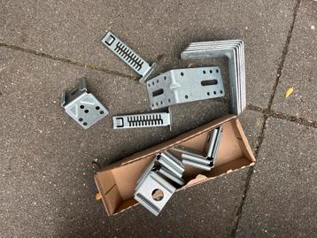 Diverse (Ikea Metod) keuken onderdelen/bevestigingsmateriaal - afbeelding 8