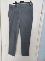 Grijze herenbroek maat 52, Maat 52/54 (L), Bonprix, Nieuw, Ophalen of Verzenden