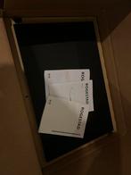 ROGESTAD Inductie kookplaat, IKEA zwart, 78 cm., Ophalen, Nieuw, 4 kookzones, Inbouw