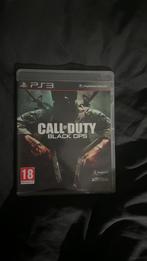 Ps3 Black ops & gta 5, Spelcomputers en Games, Games | Sony PlayStation 3, 1 speler, Ophalen of Verzenden, Zo goed als nieuw, Vanaf 18 jaar