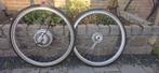 Wielset Sparta ION M-Gear / XHP – Voor + Achter (motorwiel), Ophalen of Verzenden, Gebruikt, Algemeen, Wiel
