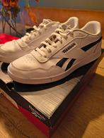 Reebook sneakers wit, Kleding | Heren, Schoenen, Ophalen of Verzenden, Zo goed als nieuw, Wit