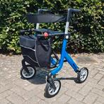 Zeer nette Streamer Lichtgewicht rollator, Ophalen of Verzenden, Opvouwbaar, Zo goed als nieuw