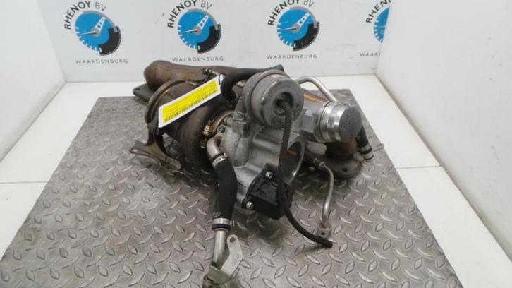 B.M.W. 1 SERIES [TURBOCHARGER] 2009, Auto-onderdelen, Motor en Toebehoren, Gebruikt, ARN erkend, Stiba lid, Erkend duurzaam, Ophalen of Verzenden
