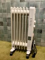 Auronic Elektrisch kachel 1500W, Ophalen, 30 tot 80 cm, Kachel, Minder dan 60 cm