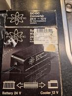 Mobitronic Dc/Dc Converter, Ophalen of Verzenden