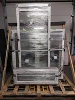 Nieuwe kunststof kozijnen met hr glas, 75 tot 150 cm, Kunststof, Raamkozijn, Nieuw