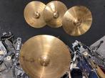 ORION MAINSTREAM cymbalset 20-16-14 SE hh...149,-, Snoeckgensh. 73, Overige soorten, Ophalen of Verzenden, Zo goed als nieuw