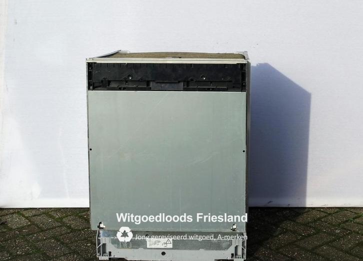 Bosch Siemens inbouwvaatwasser Vaatwasser A+ 1 Jaar Garantie, Witgoed en Apparatuur, Vaatwasmachines, Zo goed als nieuw, Inbouw