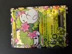 Shaymin ex promo, Hobby en Vrije tijd, Verzamelkaartspellen | Pokémon, Ophalen of Verzenden, Zo goed als nieuw