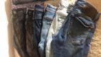 Jeans spijkerbroek maat 29-34 Cars, Jack and Jones & G-star, Overige jeansmaten, Blauw, Ophalen of Verzenden, Zo goed als nieuw