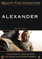 'Alexander' + 'Skyfighters' (QFC), Vanaf 16 jaar, Ophalen of Verzenden, Zo goed als nieuw, Drama