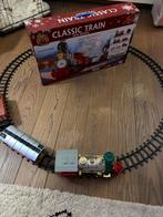 XXL kersttrein (classic train), Diversen, Kerst, Ophalen, Zo goed als nieuw