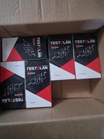 Testolan suplementen, Ophalen of Verzenden