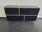 VOORRAAD Zwevende wandkast / dressoir Tommy MONTAGE MOGELIJK, Minder dan 90 cm, Kast, Nieuw, Ophalen of Verzenden