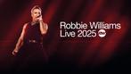 Robbie Williams maandag 23 juni 2025 amsterdam, Tickets en Kaartjes, Twee personen, Juni
