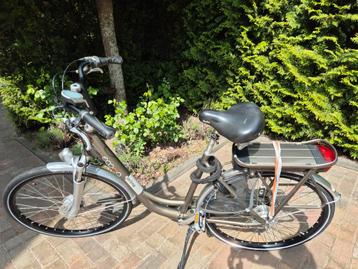 E-bike Cortina Ecomo Daily - Elektrische fiets  beschikbaar voor biedingen