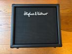 2 stuks Hughes & Kettner TM 112, Ophalen, Zo goed als nieuw, Gitaar, 50 tot 100 watt
