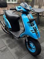 Typhoon LC 172cc stage 3 A1, Fietsen en Brommers, Scooters | Piaggio, Ophalen, Tweetakt, Overige modellen, Zo goed als nieuw