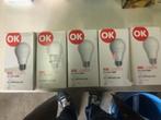 Led- gloei- lampen, Led-lamp, Minder dan 30 watt, Nieuw, Overige fittingen
