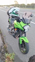 Kawasaki Versys ABS 650 uit 2008, 2 cilinders, Particulier, Toermotor, 650 cc