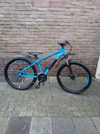 Cube Crescent [48cm]Mountainbike zgan., Versnellingen, Zo goed als nieuw, Specialized Rockhopper Cube Bulls Merida Giant Trek Rockrider