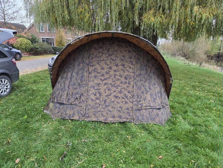 Fox R-series, Watersport en Boten, Hengelsport | Karpervissen, Gebruikt, Overige typen, Ophalen