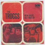 The Troggs- Hi Hi Hazel