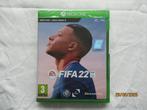 xbox Fifa 22, Spelcomputers en Games, Games | Xbox One, Online, Nieuw, Ophalen of Verzenden, Sport