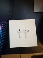 Airpods 4, Telecommunicatie, Mobiele telefoons | Oordopjes, Ophalen of Verzenden, Nieuw