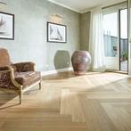 Eiken visgraat XXL 170 mm breed AANBIEDING!, Ophalen of Verzenden, Nieuw, Parket