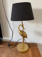 Schemerlamp, Huis en Inrichting, Ophalen, Zo goed als nieuw, Metaal, Minder dan 50 cm