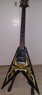 BC rich kerry king v, Muziek en Instrumenten, Snaarinstrumenten | Gitaren | Elektrisch, Ophalen, Gebruikt, Overige merken