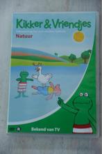 Kikker en Vriendjes Natuur Bekend van TV, Cd's en Dvd's, Dvd's | Kinderen en Jeugd, Verzenden, Avontuur, Film